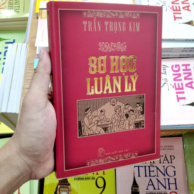 Sơ Học Luân Lý