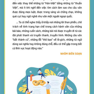 Sổ Tay Sửa Lỗi Hành Văn: Lỗi Ngữ Pháp Trong Câu Có Trạng Ngữ Mở Đầu (Tái bản năm 2024)