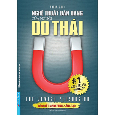 Combo 2Q: Người Bán Hàng Vĩ Đại Nhất Thế Giới + Nghệ Thuật Bán Hàng Của Người Do Thái (Top Sách Bán Chạy Nhất Mọi Thời Đại) 