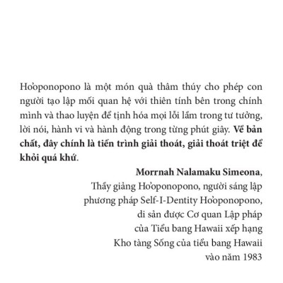 Không Giới Hạn - Khám Phá Ho