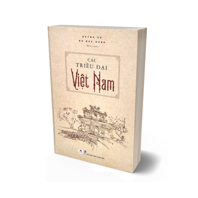 Các Triều Đại Việt Nam