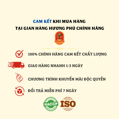 Nước mắm nhỉ cá cơm  Hương Phú 40 độ đạm 510ml -Thùng 06 chai, cốt đặc biệt - Hàng Chính Hãng