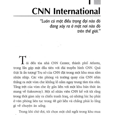 Bí quyết thành công những thương hiệu truyền thông hàng đầu thế giới - Mark Tungate