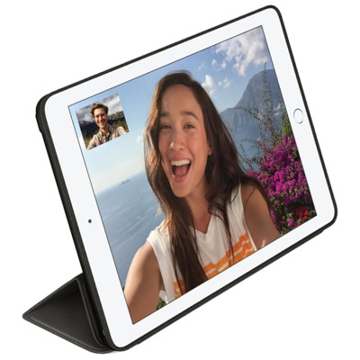 Bao Da Smart Case Gen2 TPU Dành Cho iPad Pro 10.5 Inch - Hàng nhập khẩu