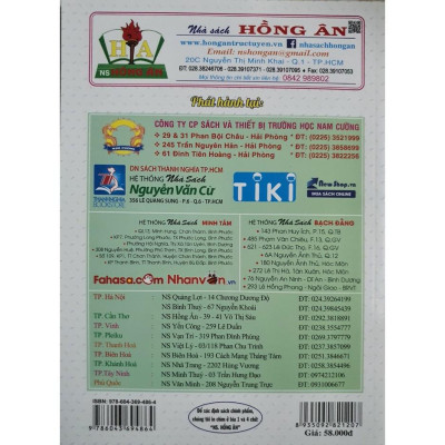 Sách - Toán Cơ Bản Và Nâng Cao Lớp 7 Tâp 2 ( Bám Sát SGK Kết Nối Tri Thức Với Cuộc Sống )HA-MK