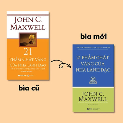  21 Phẩm Chất Vàng Của Nhà Lãnh Đạo - ALp