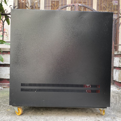 Tủ mạng HTTrack 15U D800 - Hàng Chính Hãng