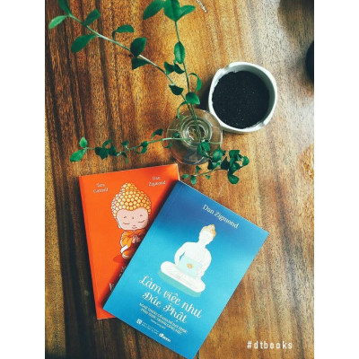 Làm việc như Đức Phật