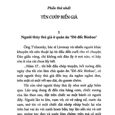Đảo Giấu Vàng