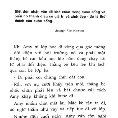 Những Câu Chuyện Về - Lòng Can Đảm (Tái Bản 2022)
