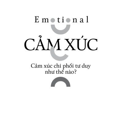 Khoa Học Khám Phá - Emotional - Cảm Xúc - Cảm Xúc Chi Phối Tư Duy Như Thế Nào?