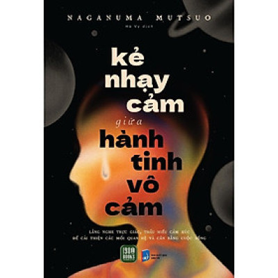 Kẻ Nhạy Cảm Giữa Hành Tinh Vô Cảm - Bản Quyền