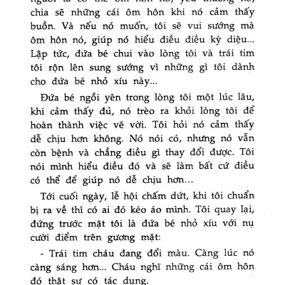 Những Câu Chuyện Về Lòng Nhân Ái (Tái Bản 2022)
