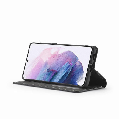 Bao Da Bò Non Dành Cho SamSung Galaxy A56 , A36 , A26 , A16 Chính Hãng Forwenw Có Ngăn Đựng Tiền và Thẻ - Hàng chính hãng