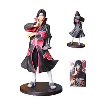 Mô hình Naruto - Mô hình ITACHI Akatsuki