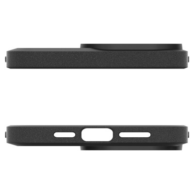 Ốp Lưng Spigen Hỗ Trợ Sạc Từ Tính MAGFIT Dành Cho iPhone 15 Pro Max, SPIGEN CORE ARMOR MAGFIT - HÀNG CHÍNH HÃNG