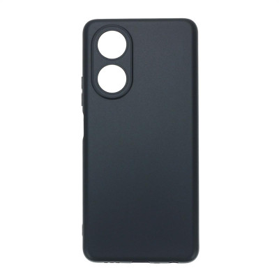 Ốp lưng cho OPPO A58 4G, A78 4G silicone dẻo bảo vệ camera sau - hàng nhập khẩu