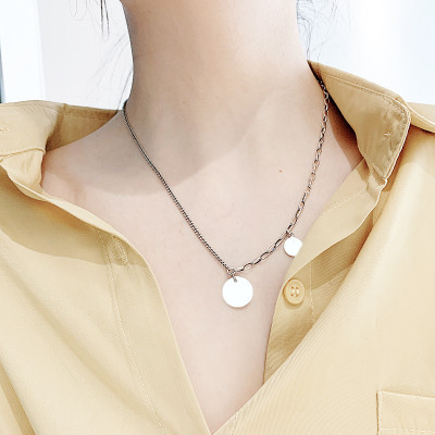 Vòng cổ nữ cá tính thời thượng