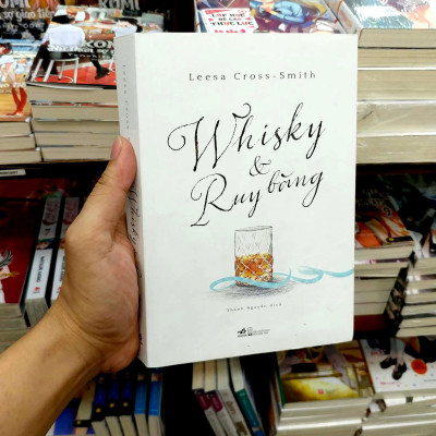 Whisky & Ruy Băng