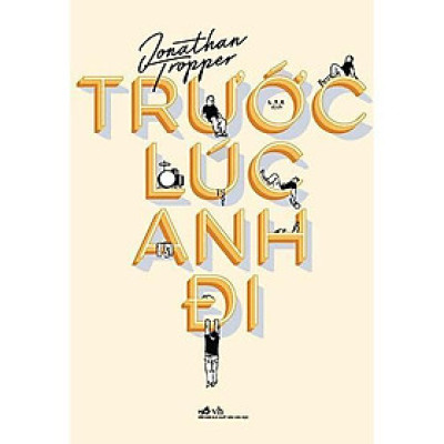 Trước lúc anh đi -  Bản Quyền