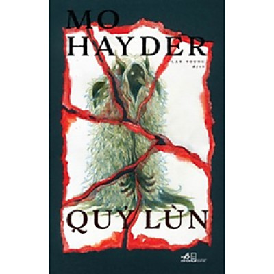 Tiểu Thuyết Trinh Thám Hấp Dẫn: Quỷ Lùn - Điểu Nhân 2