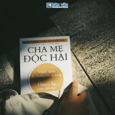 Cha Mẹ Độc Hại