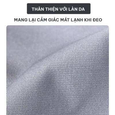 Găng tay chống nắng, chống tia UV GoodFit GF206G