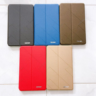 Bao Da Dành Cho iPad Pro 11 inch 2021 và iPad Pro 12.9 inch 2021 - Hàng Chính Hãng_B047