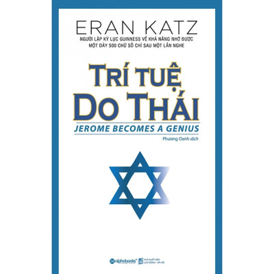 Combo 2Q: Trí Tuệ Do Thái + Nghệ Thuật Tư Duy Rành Mạch (Top Sách Phát Triển Bản Thân Bán Chạy) 