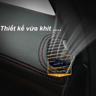 [KIA CARNIVAL] Thảm Taplo 3 Lớp Dành Cho Xe KIA CARNIVAL, Nhung Lông Cừu Và Da Vân Carbon Cao Cấp - Hàng Chính Hãng