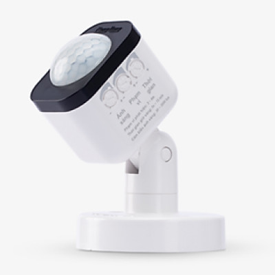 Công tắc cảm biến CT01.PIR 300W Rạng Đông