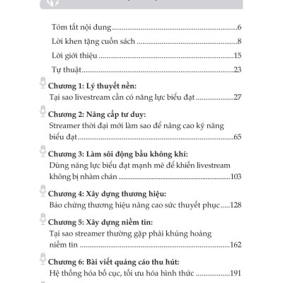 Chiến Thần Livestream - 3 Kỹ Năng Cần Có Để Chốt Đơn Như Vũ Bão