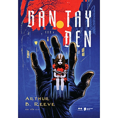 Bàn Tay Đen