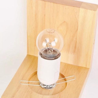 Đèn tường vuông DT