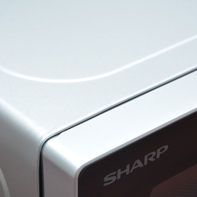 Lò Vi Sóng Sharp R-205VN(S) - 20L - Hàng chính hãng