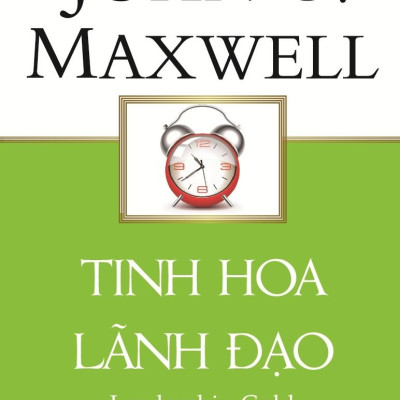 Tinh Hoa Lãnh Đạo