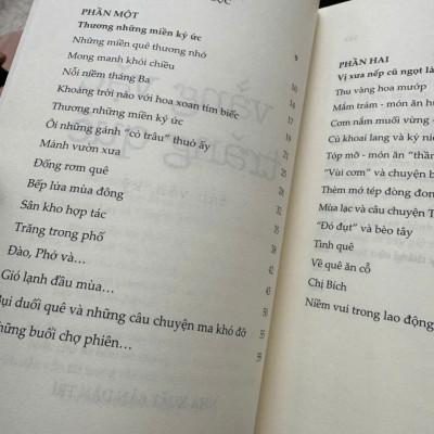 VẰNG VẶC TRĂNG QUÊ – Ngô Bá Lục – Đông Tây – NXB Dân Trí