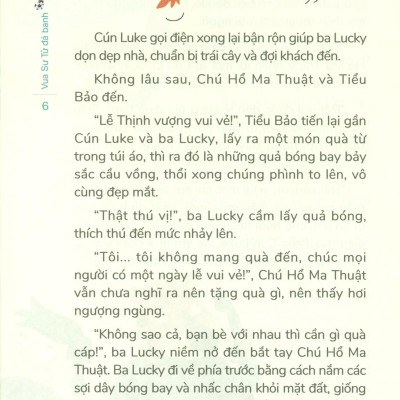 Chú Hổ Ma Thuật: Vua Sư Tử Đá Banh
