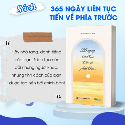 Bộ 3 Cuốn Sách: Phượng Hoàng Tái Sinh, 365 Ngày Liên Tục Tiến Về Phía Trước, Quản Lý Thời Gian Thông Minh Của Người Thành Đạt - Đánh Thức Đam Mê, Xậy Dựng Ý Chí Trạm Tới Ước Mơ