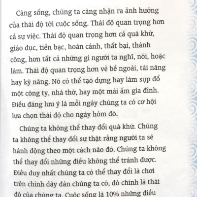Hãy Lạc Quan Để Vui Sống