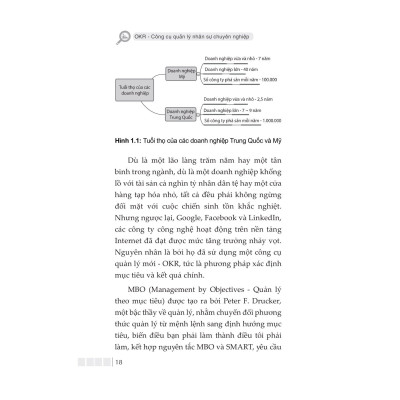 OKR - Công Cụ Quản Lý Nhân Sự Chuyên Nghiệp