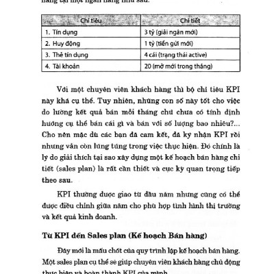 Đừng Cố Gắng Bán, Hãy Giúp Khách Hàng Mua