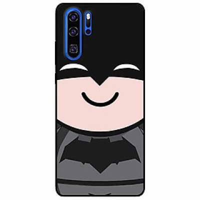 Ốp lưng dành cho Huawei P30 Pro mẫu Chibi BAT