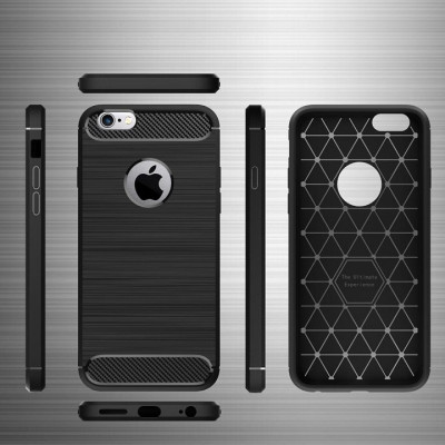 Ốp lưng chống sốc cho iPhone SE 2020 / iPhone 7 / iPhone 8 hiệu Likgus (chuẩn quân đội, chống va đập, chống vân tay) - Hàng nhập khẩu