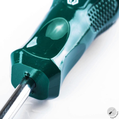 Tuốc nơ vít sao T-15x100 - 61102 SATA