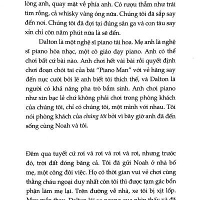 Whisky & Ruy Băng
