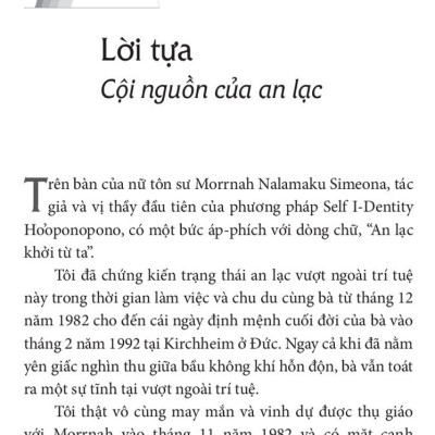 Không Giới Hạn - Khám Phá Ho