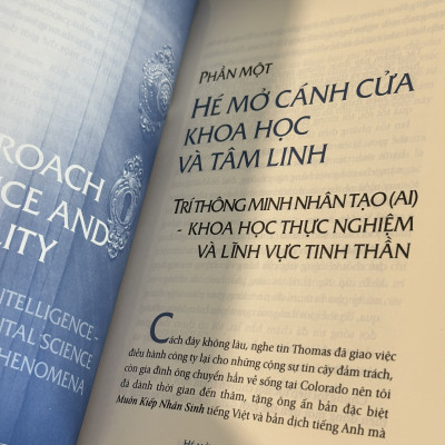 Muôn Kiếp Nhân Sinh - Many Times, Many Lives - Tập 3