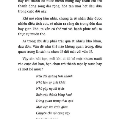 Đường Về Chân Hạnh Phúc