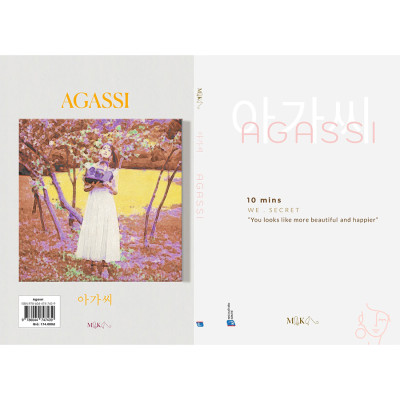 Agassi - 10 Mins